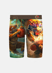 Ethika Who Wins Staple
