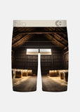 Ethika Boys Bright Barn Staple