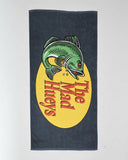 The Mad Hueys Pro Hueys Towel