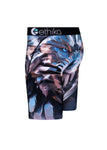 Ethika Boys Chrome Wolf Staple