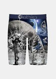 Ethika Bomber Moon Shatter Staple