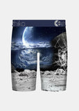 Ethika Bomber Moon Shatter Staple