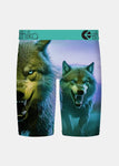 Ethika Mens Sierra Staple