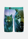 Ethika Mens Sierra Staple