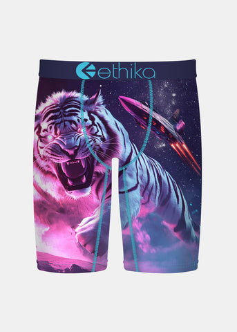 Ethika Boys Terrestrial Tiger Staple