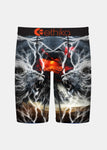 Ethika Boys Lion Strike Staple