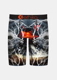 Ethika Boys Lion Strike Staple