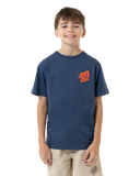 Santa Cruz Summer 76 Youth Tee