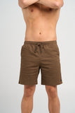 The Mad Hueys Stranded 18" Chino Short