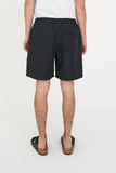 Huffer Staple Trunk/Abridge