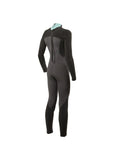 Vissla 7 Seas Boys 4/3 Full Back Zip