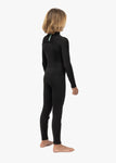 Vissla 7 Seas Boys 4-3 Full Chest Zip