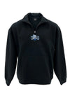 Thrills Born to Fly Quarter Zip Fleece