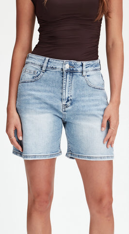 Junkfood Bronte Shorts