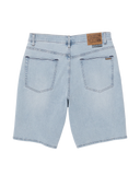 Volcom Billow Denim Short Youth