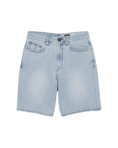Volcom Billow Denim Short Youth