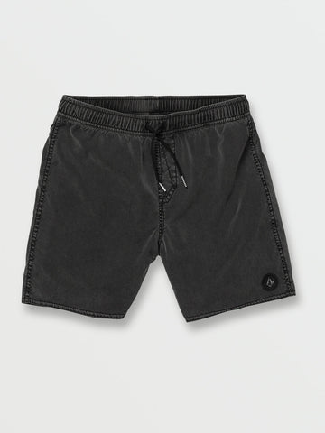 Volcom Center Trunk Youth