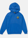 Volcom Skate Fast Youth Hoodie