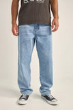 Rhythm Subtle Distress Jeans