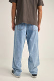 Rhythm Subtle Distress Jeans