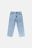 Rhythm Subtle Distress Jeans