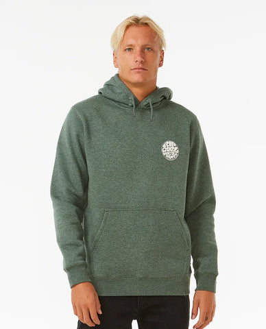 Ripcurl Wetsuit Icon Hood