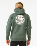 Ripcurl Wetsuit Icon Hood