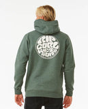 Ripcurl Wetsuit Icon Hood