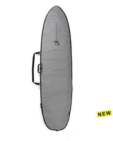 Creatures of Leisure Fish Icon Lite Board Cover