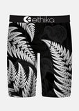 Ethika Boys Silver Legacy Staple