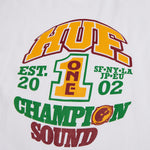 HUF Champion Sound Tee