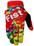 Fist Chewed Up Glove Youth