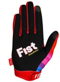 Fist Chewed Up Glove Youth