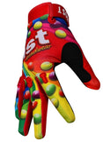 Fist Chewed Up Glove Youth