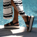 Reef Water Vista Higher Sandal