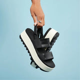 Reef Water Vista Higher Sandal