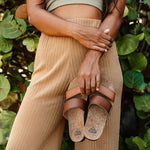 Reef Cushion Vista Sandal