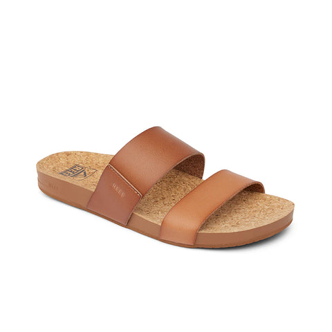 Reef Cushion Vista Sandal