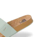 Reef Cushion Vista Sandal