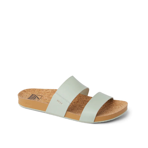 Reef Cushion Vista Sandal