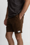 Rhythm Classic Cord Jam Shorts