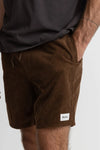 Rhythm Classic Cord Jam Shorts