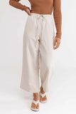 Rhythm Classic Drawstring Pant