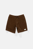Rhythm Classic Cord Jam Shorts