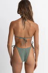 Rhythm Classic Slide Tri Top