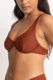 Rhythm Classic Underwire Top