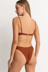 Rhythm Classic Underwire Top