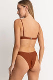Rhythm Classic Underwire Top