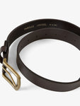Thrills Leather Belt