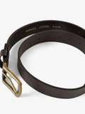 Thrills Leather Belt